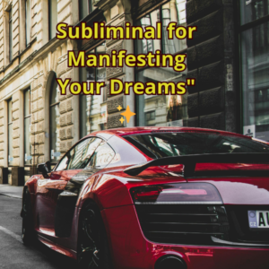 ULTIMATE Success & Abundance Subliminal: to Manifest Your Dreams FAST!